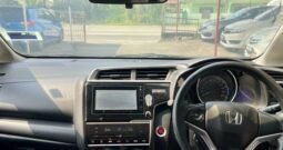 Honda Jazz 2019 Facelift 1.5 Auto