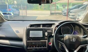 
										Honda Jazz 2019 Facelift 1.5 Auto full									