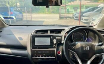 Honda Jazz 2019 Facelift 1.5 Auto