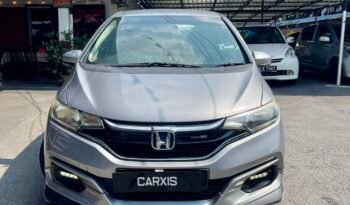 
										Honda Jazz 2019 Facelift 1.5 Auto full									