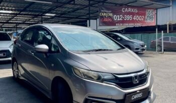 
										Honda Jazz 2019 Facelift 1.5 Auto full									