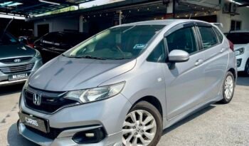 
										Honda Jazz 2019 Facelift 1.5 Auto full									