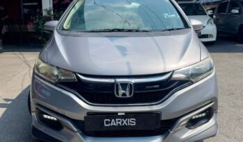 
										Honda Jazz 2019 Facelift 1.5 Auto full									