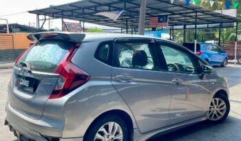 
										Honda Jazz 2019 Facelift 1.5 Auto full									