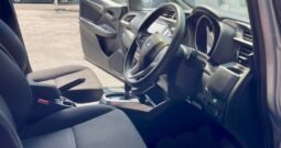 Honda Jazz 2019 Facelift 1.5 Auto
