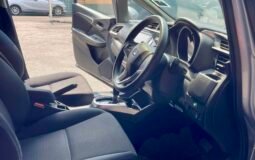 Honda Jazz 2019 Facelift 1.5 Auto