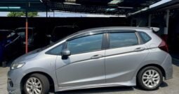 Honda Jazz 2019 Facelift 1.5 Auto