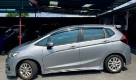 Honda Jazz 2019 Facelift 1.5 Auto