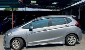 
										Honda Jazz 2019 Facelift 1.5 Auto full									