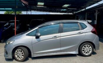 Honda Jazz 2019 Facelift 1.5 Auto