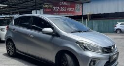 PERODUA MYVI 1.5 AV 2018 | FULL SPEC | TIPTOP CONDITION | CARXIS