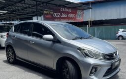 PERODUA MYVI 1.5 AV 2018 | FULL SPEC | TIPTOP CONDITION | CARXIS