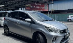 PERODUA MYVI 1.5 AV 2018 | FULL SPEC | TIPTOP CONDITION | CARXIS