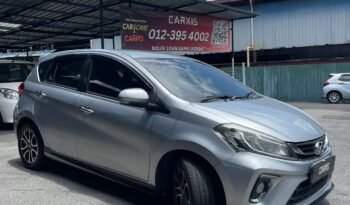 
										PERODUA MYVI 1.5 AV 2018 | FULL SPEC | TIPTOP CONDITION | CARXIS full									
