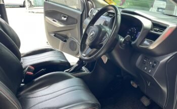 PERODUA MYVI 1.5 AV 2018 | FULL SPEC | TIPTOP CONDITION | CARXIS