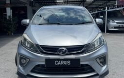 Perodua Myvi 1.5 AV Auto 2018 Terpakai Untuk Dijual
