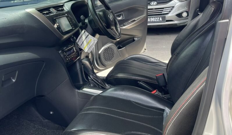 
								PERODUA MYVI 1.5 AV 2018 | FULL SPEC | TIPTOP CONDITION | CARXIS full									