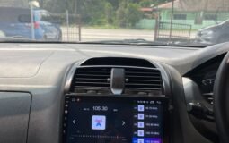 🔥 PROTON EXORA 2020 1.6 TURBO | FULL LOAN | FAMILY MPV MURAH!