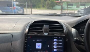 
										🔥 PROTON EXORA 2020 1.6 TURBO | FULL LOAN | FAMILY MPV MURAH! full									