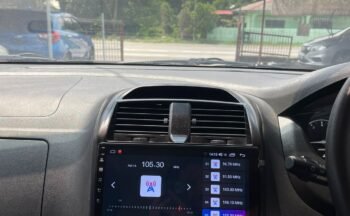 🔥 PROTON EXORA 2020 1.6 TURBO | FULL LOAN | FAMILY MPV MURAH!