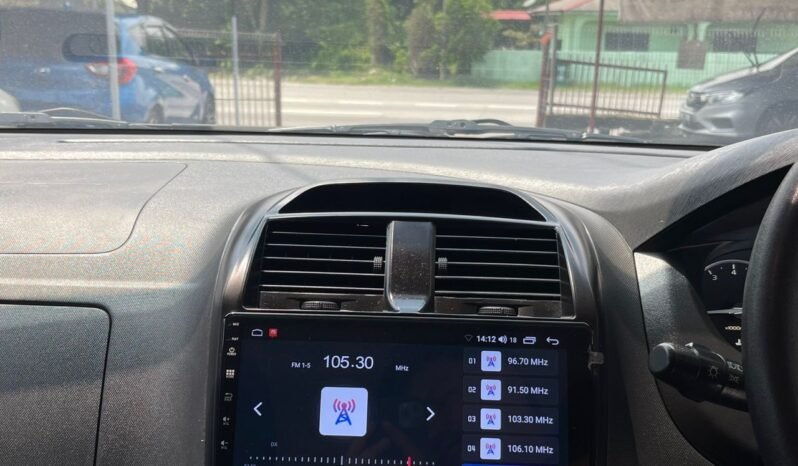 
								🔥 PROTON EXORA 2020 1.6 TURBO | FULL LOAN | FAMILY MPV MURAH! full									