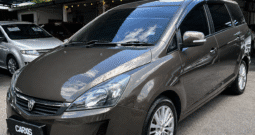 🔥 PROTON EXORA 2020 1.6 TURBO | FULL LOAN | FAMILY MPV MURAH!