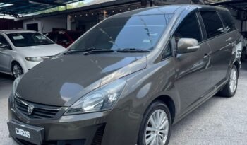 
										🔥 PROTON EXORA 2020 1.6 TURBO | FULL LOAN | FAMILY MPV MURAH! full									