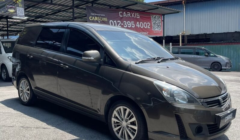 
								🔥 PROTON EXORA 2020 1.6 TURBO | FULL LOAN | FAMILY MPV MURAH! full									