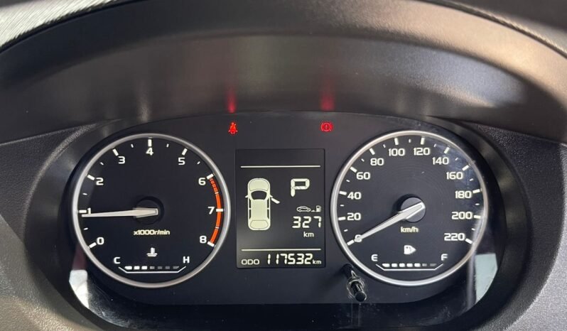 
								🔥 PROTON EXORA 2020 1.6 TURBO | FULL LOAN | FAMILY MPV MURAH! full									