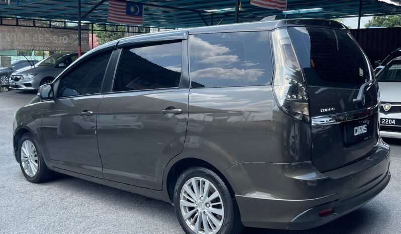 
								🔥 PROTON EXORA 2020 1.6 TURBO | FULL LOAN | FAMILY MPV MURAH! full									