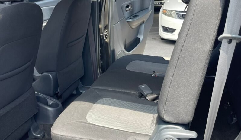 
								🔥 PROTON EXORA 2020 1.6 TURBO | FULL LOAN | FAMILY MPV MURAH! full									