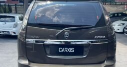 🔥 PROTON EXORA 2020 1.6 TURBO | FULL LOAN | FAMILY MPV MURAH!