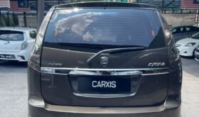 🔥 PROTON EXORA 2020 1.6 TURBO | FULL LOAN | FAMILY MPV MURAH!