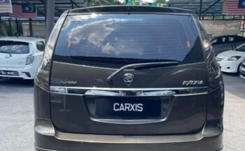 🔥 PROTON EXORA 2020 1.6 TURBO | FULL LOAN | FAMILY MPV MURAH!