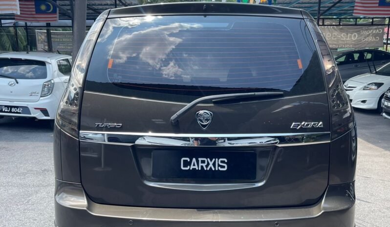 
								🔥 PROTON EXORA 2020 1.6 TURBO | FULL LOAN | FAMILY MPV MURAH! full									