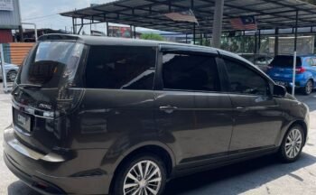 🔥 PROTON EXORA 2020 1.6 TURBO | FULL LOAN | FAMILY MPV MURAH!