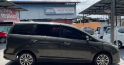 🔥 PROTON EXORA 2020 1.6 TURBO | FULL LOAN | FAMILY MPV MURAH!