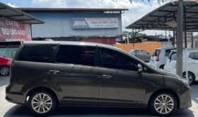 🔥 PROTON EXORA 2020 1.6 TURBO | FULL LOAN | FAMILY MPV MURAH!