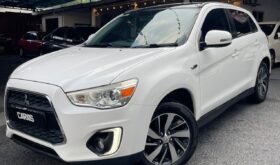 Mitsubishi ASX 2.0 4WD 2017 SUV Power Full Spec