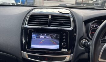 
										Mitsubishi ASX 2.0 4WD 2017 SUV Power Full Spec full									