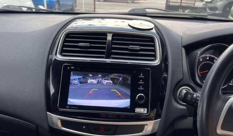 
								Mitsubishi ASX 2.0 4WD 2017 SUV Power Full Spec full									