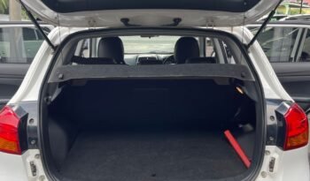 
										Mitsubishi ASX 2.0 4WD 2017 SUV Power Full Spec full									