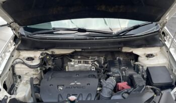 
										Mitsubishi ASX 2.0 4WD 2017 SUV Power Full Spec full									