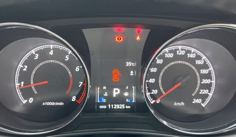 
								Mitsubishi ASX 2.0 4WD 2017 SUV Power Full Spec full									