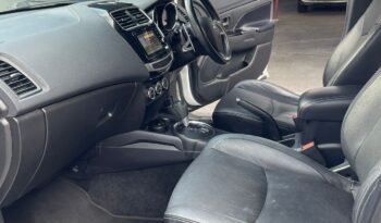 
										Mitsubishi ASX 2.0 4WD 2017 SUV Power Full Spec full									