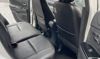 
										Mitsubishi ASX 2.0 4WD 2017 SUV Power Full Spec full									