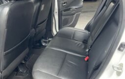 Mitsubishi ASX 2.0 4WD 2017 SUV Power Full Spec