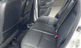 Mitsubishi ASX 2.0 4WD 2017 SUV Power Full Spec