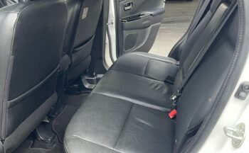 Mitsubishi ASX 2.0 4WD 2017 SUV Power Full Spec