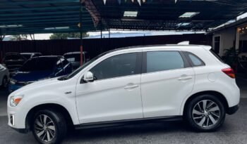 
										Mitsubishi ASX 2.0 4WD 2017 SUV Power Full Spec full									